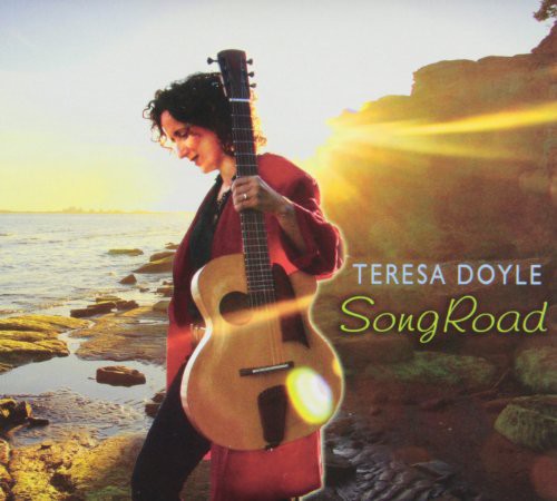 Teresa Doyle: Song Road { CD }