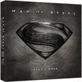 Hans Zimmer: Man Of Steel (Original Score) - CD