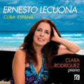 Clara Rodriguez: Piano Works - COMPACT DISCS
