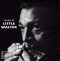 Little Walter: Best of - COMPACT DISCS