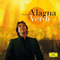 Roberto Alagna: Verdi { CD }