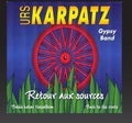 Urs Karpatz: Retour Aux Sources { CD }