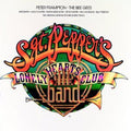 Various Artists: Sgt. Pepper's Lonely Hearts Club Band (Original Soundtrack) - CD
