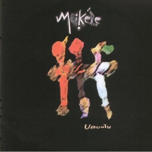 Mukele: Ubuntu { CD }