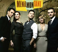 M nilmontant: Menilmontant { CD }