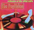 The Peptides: Revenge of the Vinyl Cafe - CD