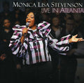 Monica Lisa Stevenson: Live in Atlanta { CD }