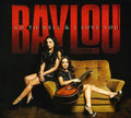 Baylou: Go to Hell & I Love You - COMPACT DISCS