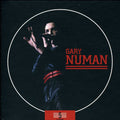 Gary Numan: 5 Album Box Set - COMPACT DISCS