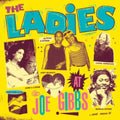 Various Artists: Ladies At Joe Gibbs - CD