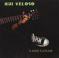 Rui Veloso: Lado Lunar - CD