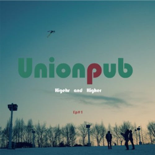 Unionpub: Higher & Higher - COMPACT DISCS