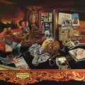 Frank Zappa - Over-Nite Sensation - LP [ Record ]