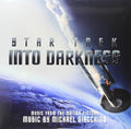 Michael Giacchino: Star Trek Into Darkness (Original Soundtrack) - VINYL