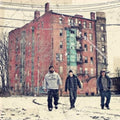 Ugly Heroes: Ugly Heroes { CD }