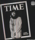 Larry Nozero Featuring Dennis Tini: Time [ Vinyl ]