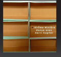 Jerome Miniere: Danse Avec Herri Kopter { CD }