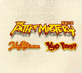 Itach, Kyo/John Robinson: Path of Mastery { CD }