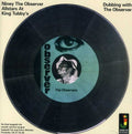 Niney the Observer: Dubbing with the Observer - CD