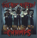 The Cramps: Look Mom No Head - VINYL