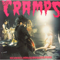 The Cramps - Rockinnreelininaucklandnewzealandxxx  - LP [ Record ]