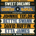 Various Artists: Sweet Dreams: Where Country Meets Soul 2 / Various - COMPACT DISCS