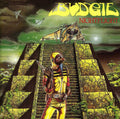 Budgie: Nightflight - CD