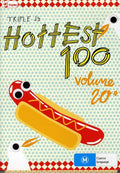 Various Artists: Triple JS Hottest 100 V20 - CD