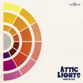 Attic Lights: Super de Luxe - COMPACT DISCS