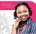 Jekalyn Carr: Greater Is Coming { CD }
