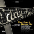 Various Artists: You Don't Know Me: Rediscovering Eddy Arnold [ Vinyl ]