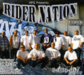 Various Artists: Rider Music Box { CD }