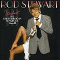 Rod Stewart: Stardust: The Great American Songbook, Vol. III - CD