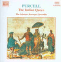 Scholars Baroque Ensemble: Indian Queen { CD }