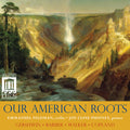 Emmanuel Feldman: Our American Roots - COMPACT DISCS