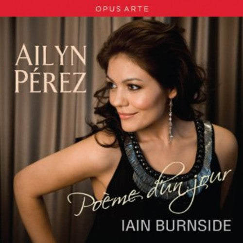 Various Artists: Poeme D'un Jour / Various { CD }
