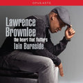 Lawrence Brownlee: This Heart That Flutters { CD }