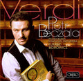 Piotr Beczala: Verdi { CD }