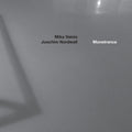 Mika Vainio & Joachim Nordwall: Monstrance - COMPACT DISCS