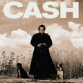 Johnny Cash: American Recordings - COMPACT DISCS