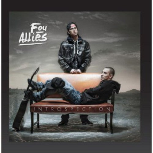 Fou Allies: Introspection { CD }