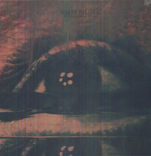 Various Artists: 8MM Musik - 10 Years 8MM Musik [ Vinyl ]