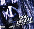 Rob Zombie: Classic Album Collection - CD