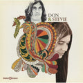 Don & Stevie: Don & Stevie - CD