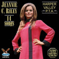 Jeannie C. Riley: Harper Valley Pta - COMPACT DISCS