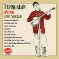 Stringbean: Hee Haw Corn Shucker - COMPACT DISCS