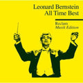 Leonard Bernstein: All Time Best Reclam Musik Edition 22 { CD }