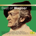 R. Wagner: Best of Wagner { CD }