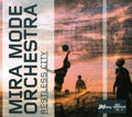 Mira Mode Orchestra: Restless City - CD
