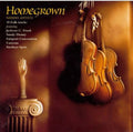 Homegrown: Homegrown { CD }
